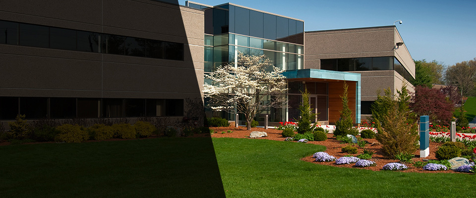 Lisle Landscapers