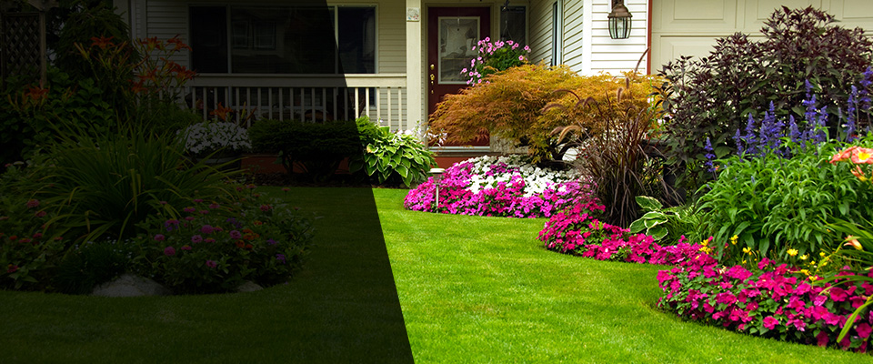 Lisle Landscapers