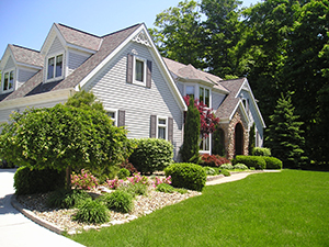 Landscapers and Lawncare Services in Lisle, IL